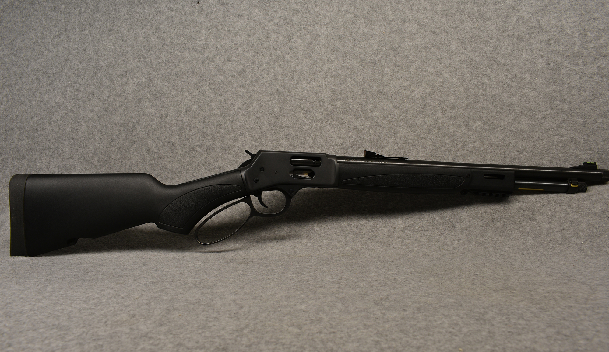Henry Repeating Arms Model HO12X .44 Remington Magnum/.44 Special Cabela's